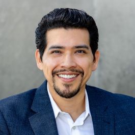 Image of Ronnie Rocha