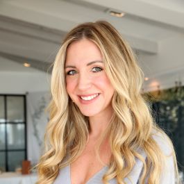 Image of Monika Gray