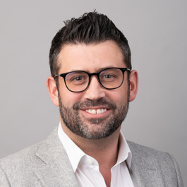 Image of Dustin Deno