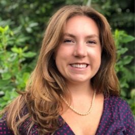Image of Hannah Fleming