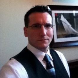 Image of John Schulz