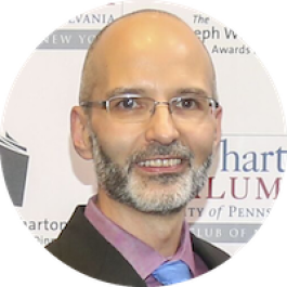 Image of Nigel Edelshain