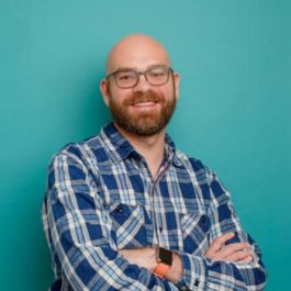 Image of Joey Leingang