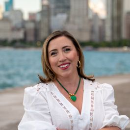 Image of Jolene Ortiz