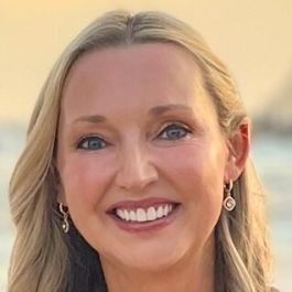 Image of Melonie Lee-Rush