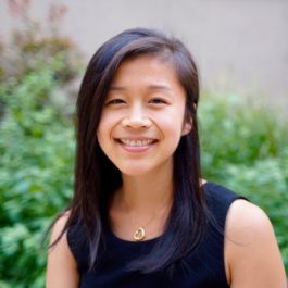 Image of Eileen Yang