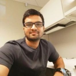 Image of Nand Sharma