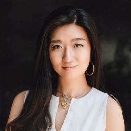 Image of Annie Kim