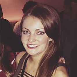 Image of Darcy Peters