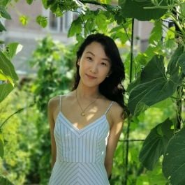 Image of Cadee Qiu