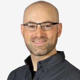 Image of Nathan Papazian