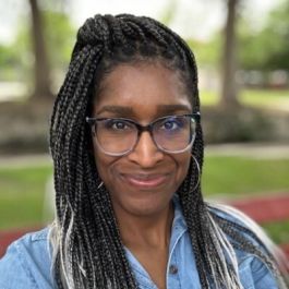 Image of Nicole Martin