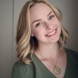 Image of Emily Wolfkiel