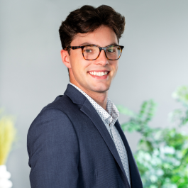 Image of Lucas Conrad-Loew