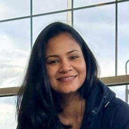 Image of Neha Bhardwaj