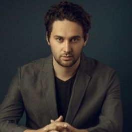 Image of Ivan Chuberkis