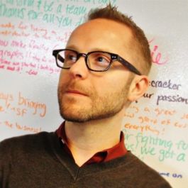 Image of Jon Beebe
