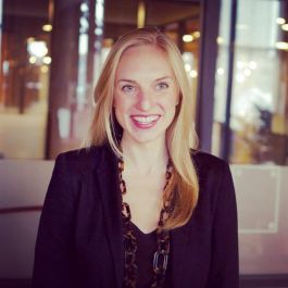 Image of Erin Fitzgerald