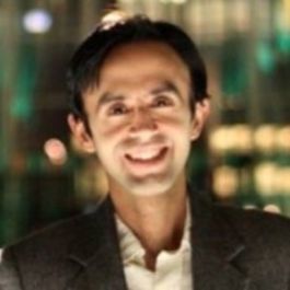 Image of Harneet Kalra (he/him/his)