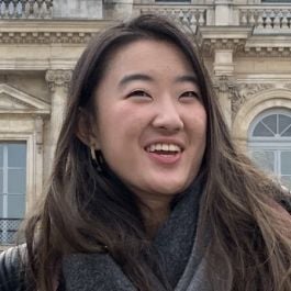 Image of Chloe Feng