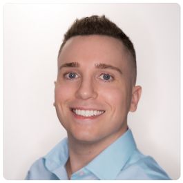 Image of Blake Chalfant-Kero