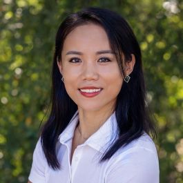Image of Amanda Zhang
