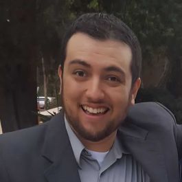 Image of Donald Richey