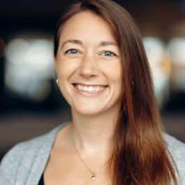 Image of Michelle Vanchieri