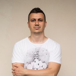 Image of Ferruh Mavituna