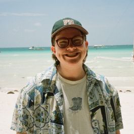Image of Julien Whitney