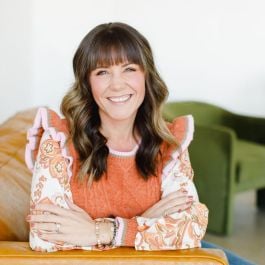 Image of Amanda Dyson