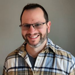 Image of Nic Ladas