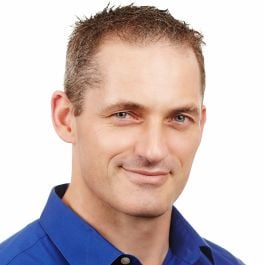 Image of Dan Anthony