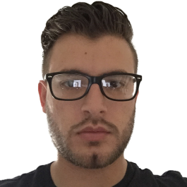 Image of Fernando Loureiro