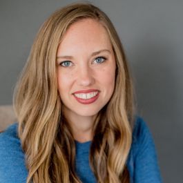 Image of Alaina Jones