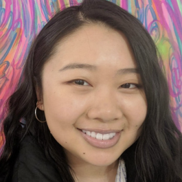 Image of Emily Wu