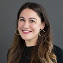 Image of Kiira Mancasola