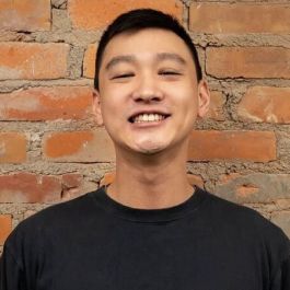 Image of Brian Cai