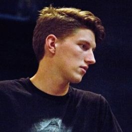 Image of Dylan Nielsen