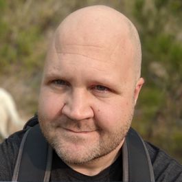 Image of Jeff Zellner