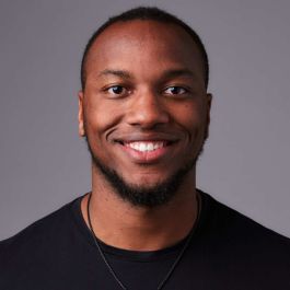 Image of Armanii Glaspie