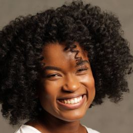 Image of Carlie Joseph