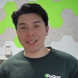 Image of Christopher Ngo