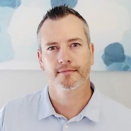 Image of Michael Clews
