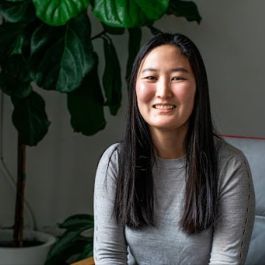 Image of Christine Ryu