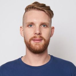 Image of Casey Hancock