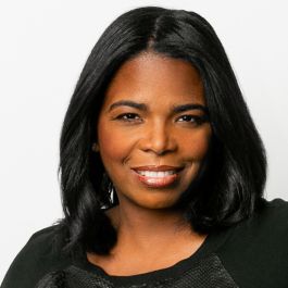 Image of Nicole James