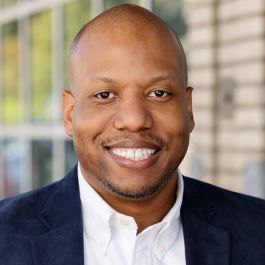 Image of Akeem Joseph