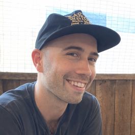 Image of Alex Daniels