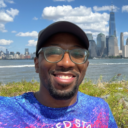 Image of Kyle Rose